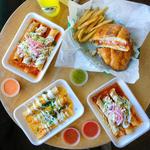 Rollies Mexican Patio