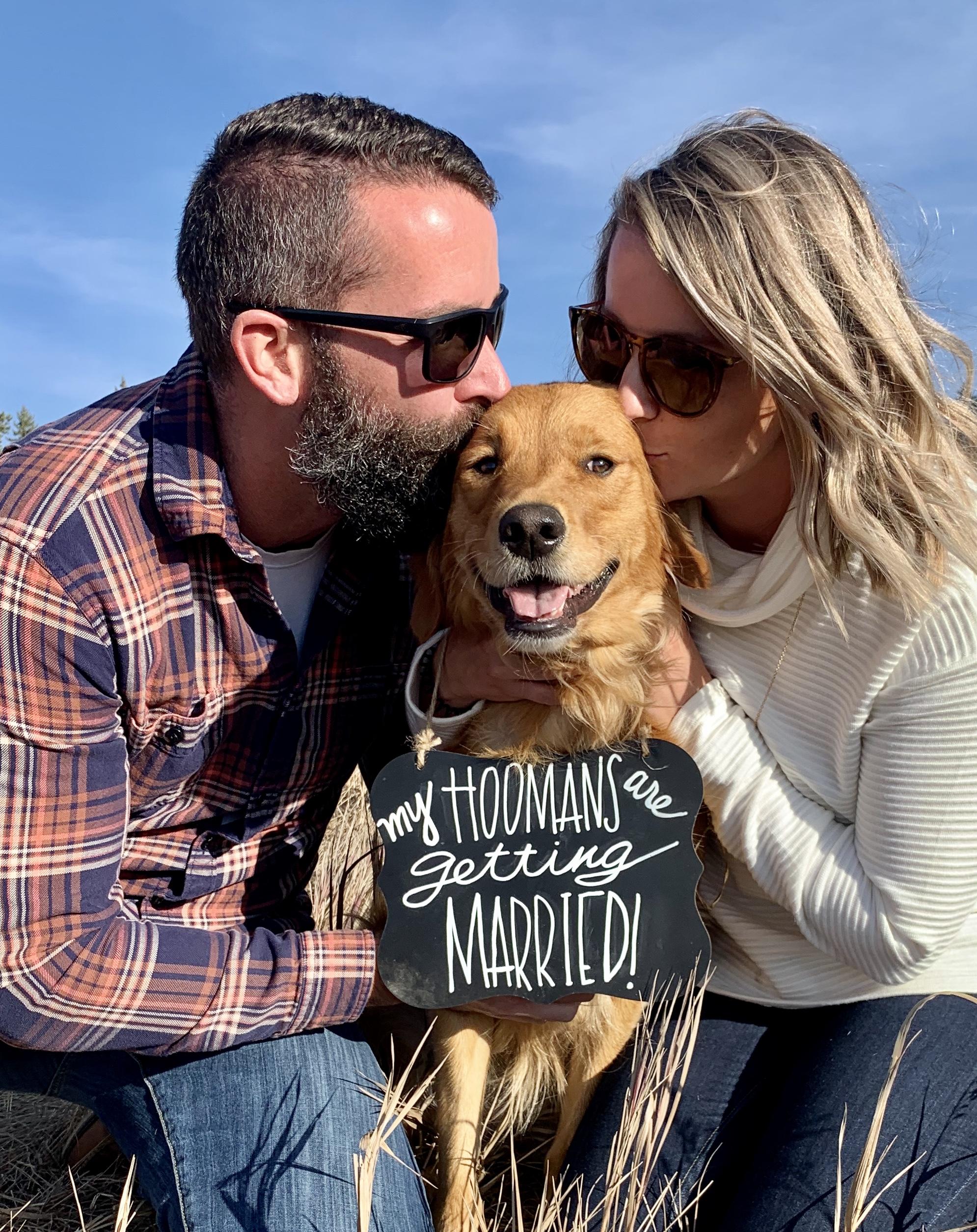 The Wedding Website of Jill Moulton and Dan Roy