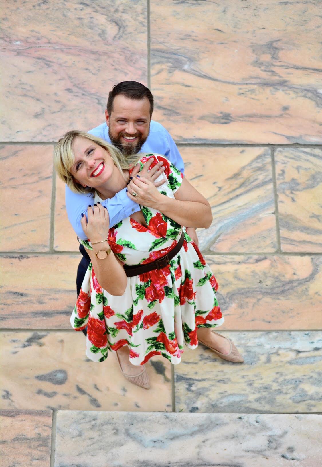 The Wedding Website of Jill Newell and Leigh Greenquist
