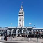 SF Ferry Building