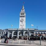 SF Ferry Building