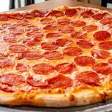 Eddie And Sam's N.Y Pizza
