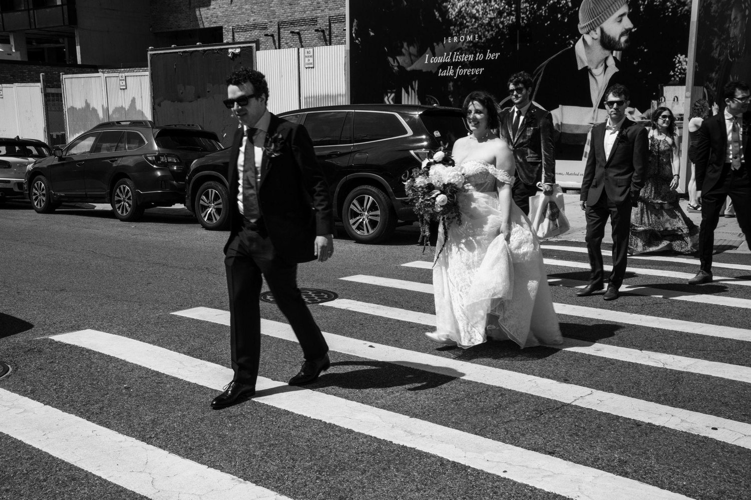 The Wedding Website of Laura Tucker Schnaidt and Raphael Holoszyc-Pimentel