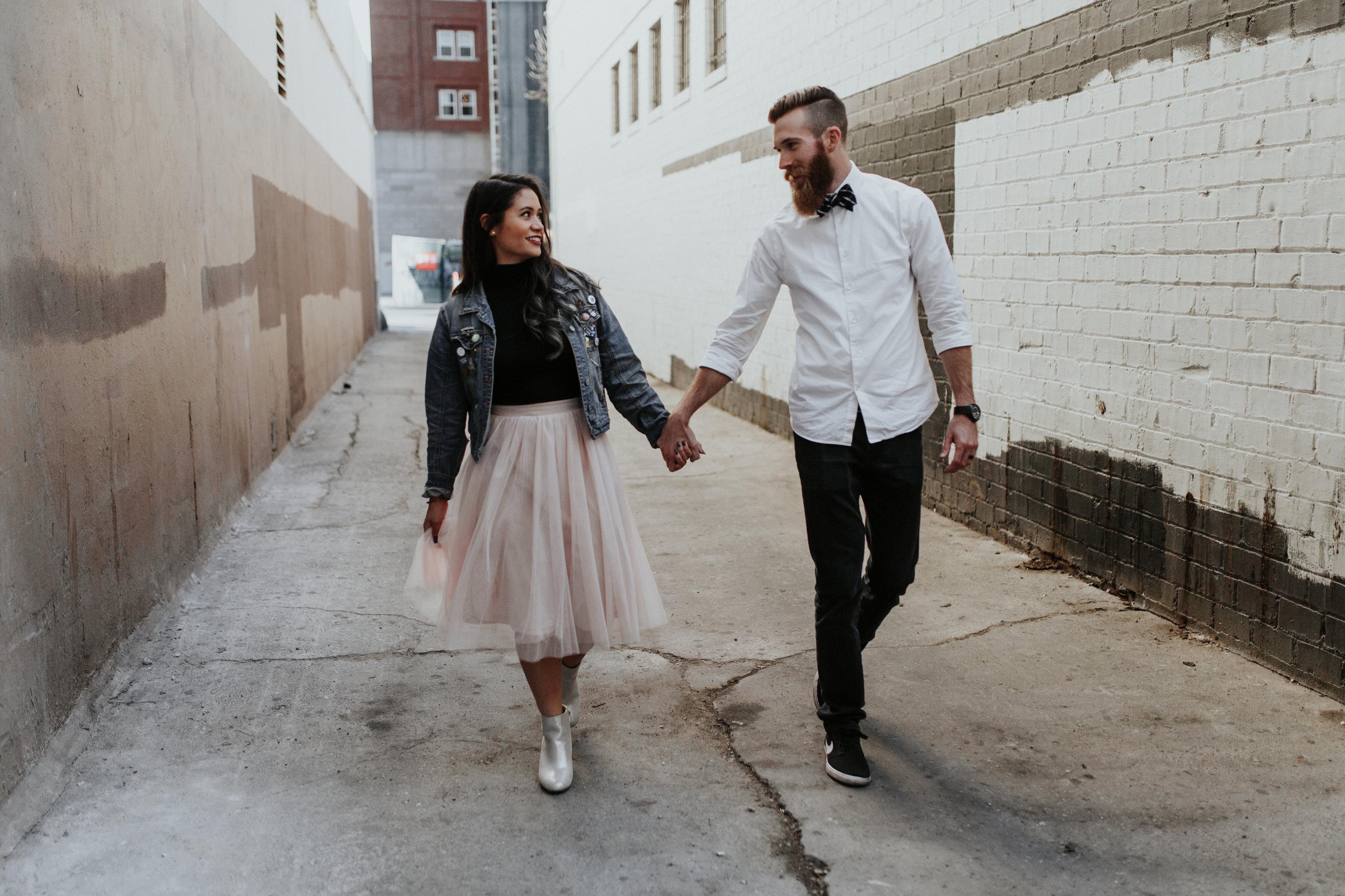 The Wedding Website of Nonafaye Williams and Nicholas Bradley