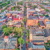 Downtown Frederick