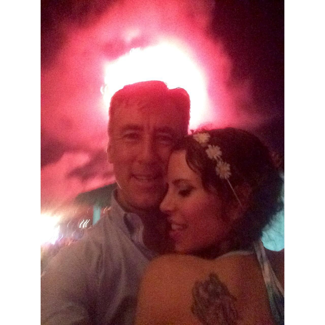 Puerto Vallarta! New Years Eve