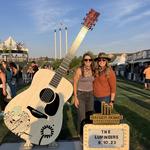 Hayden Homes Amphitheater