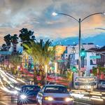 2nd Street
