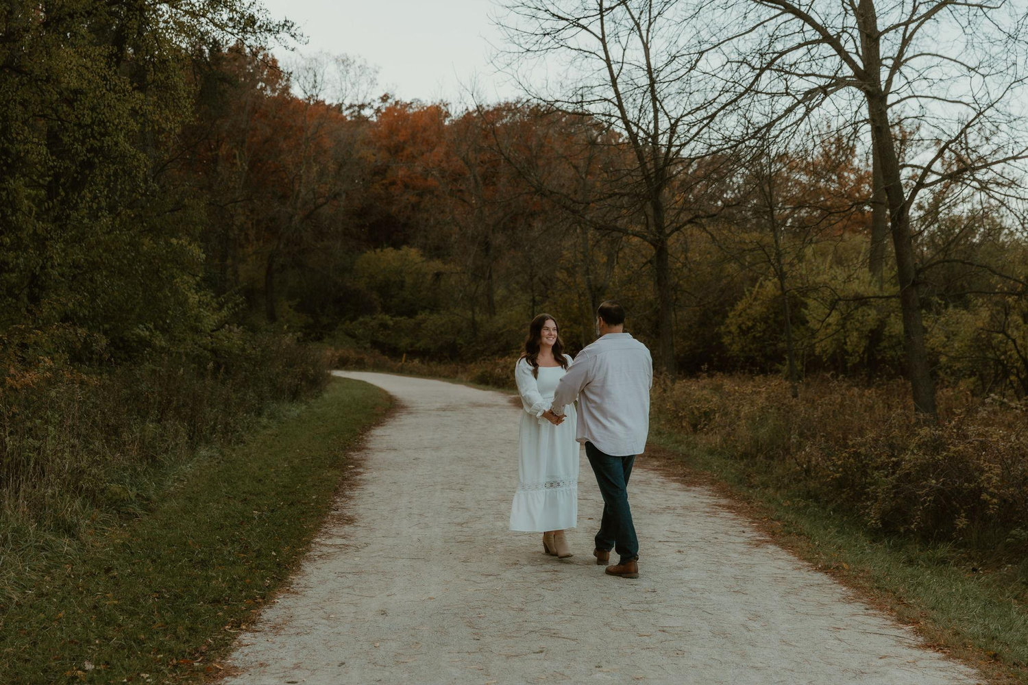 The Wedding Website of Rebecca Pettey and Daniel Macias