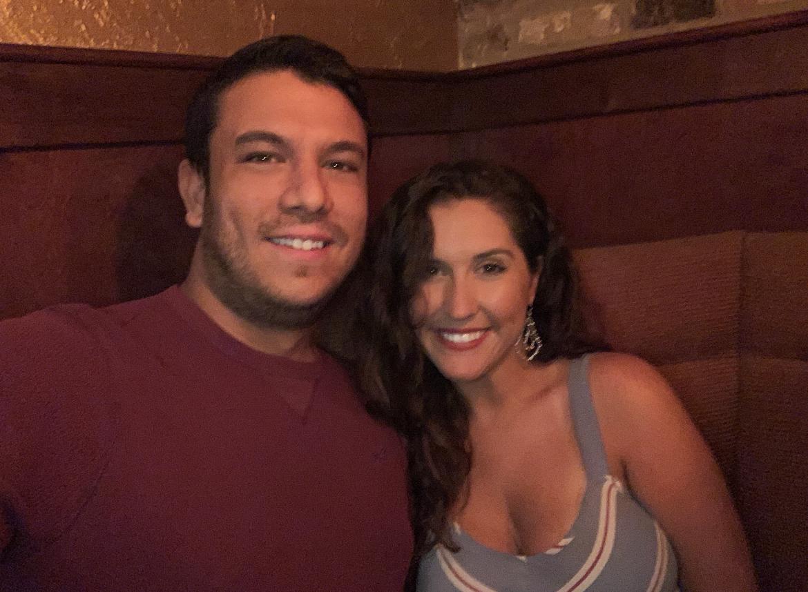 Dinner date 🥰
