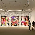 Weatherspoon Art Museum