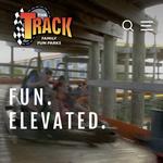 The Track - Gulf Shores