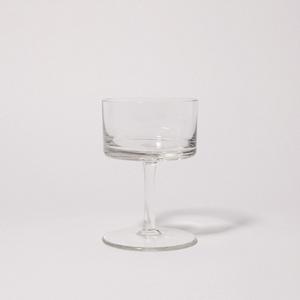 Mid-century Dessert Glasses