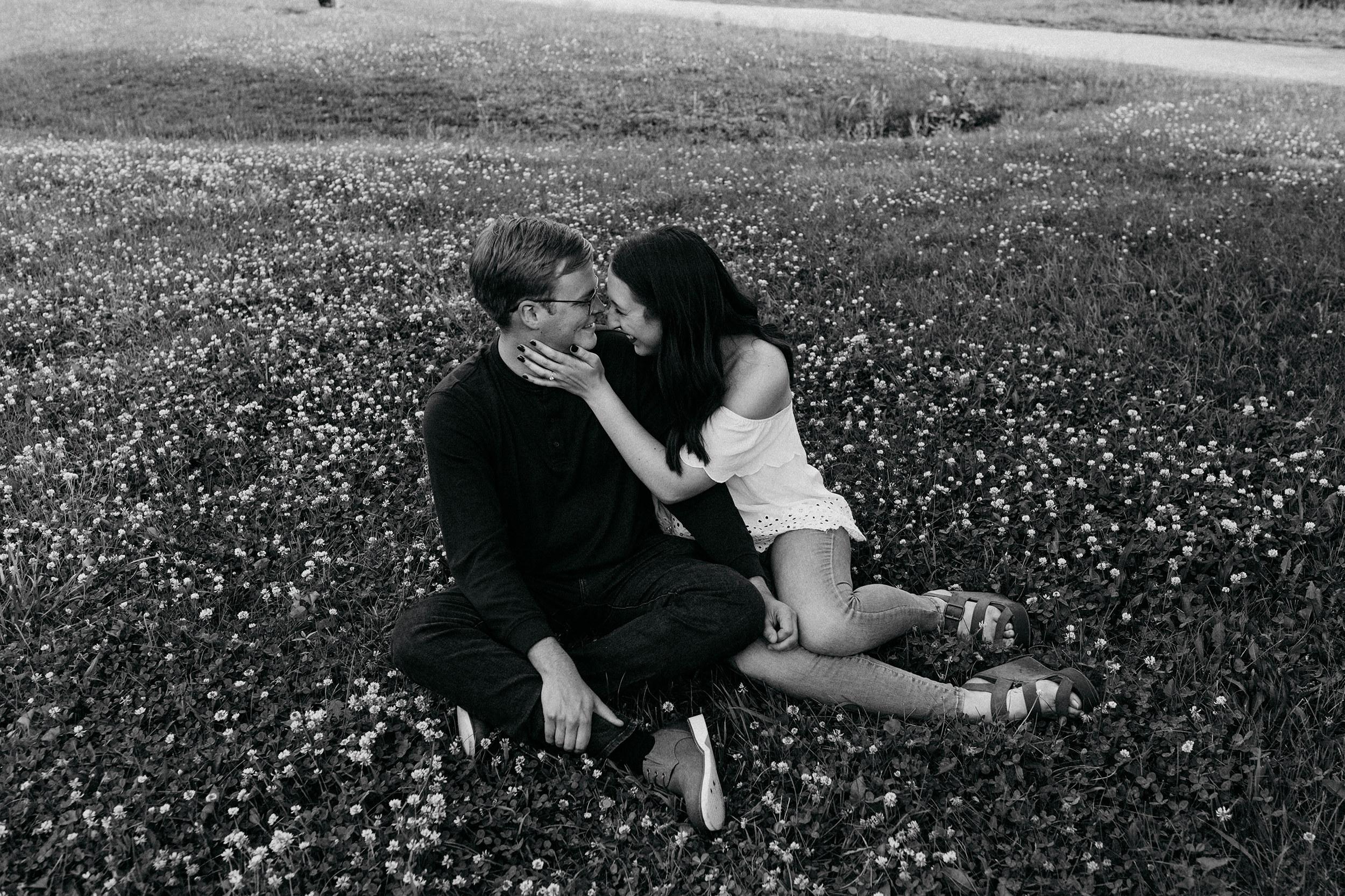 The Wedding Website of Riley McQueen and Zachary Bartlett