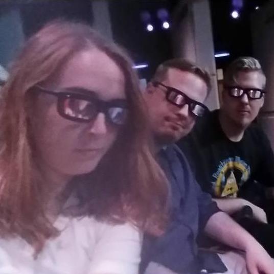 Another Disneyland pre-dating pic
