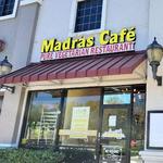 The Madras Cafe