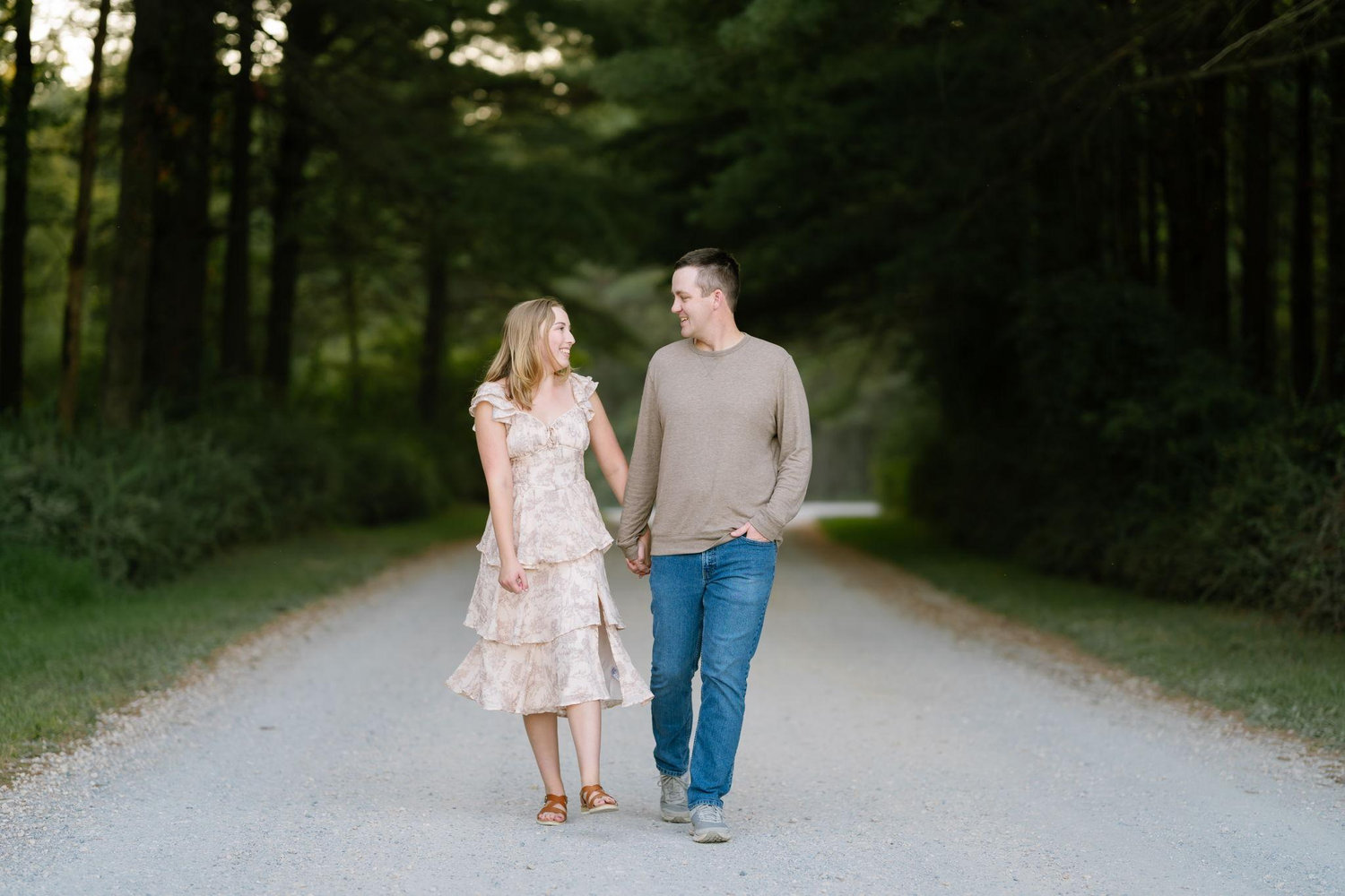 The Wedding Website of Leah Krieger and Joshua Gatton