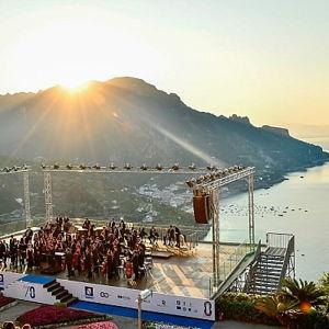 Concierto en Ravello