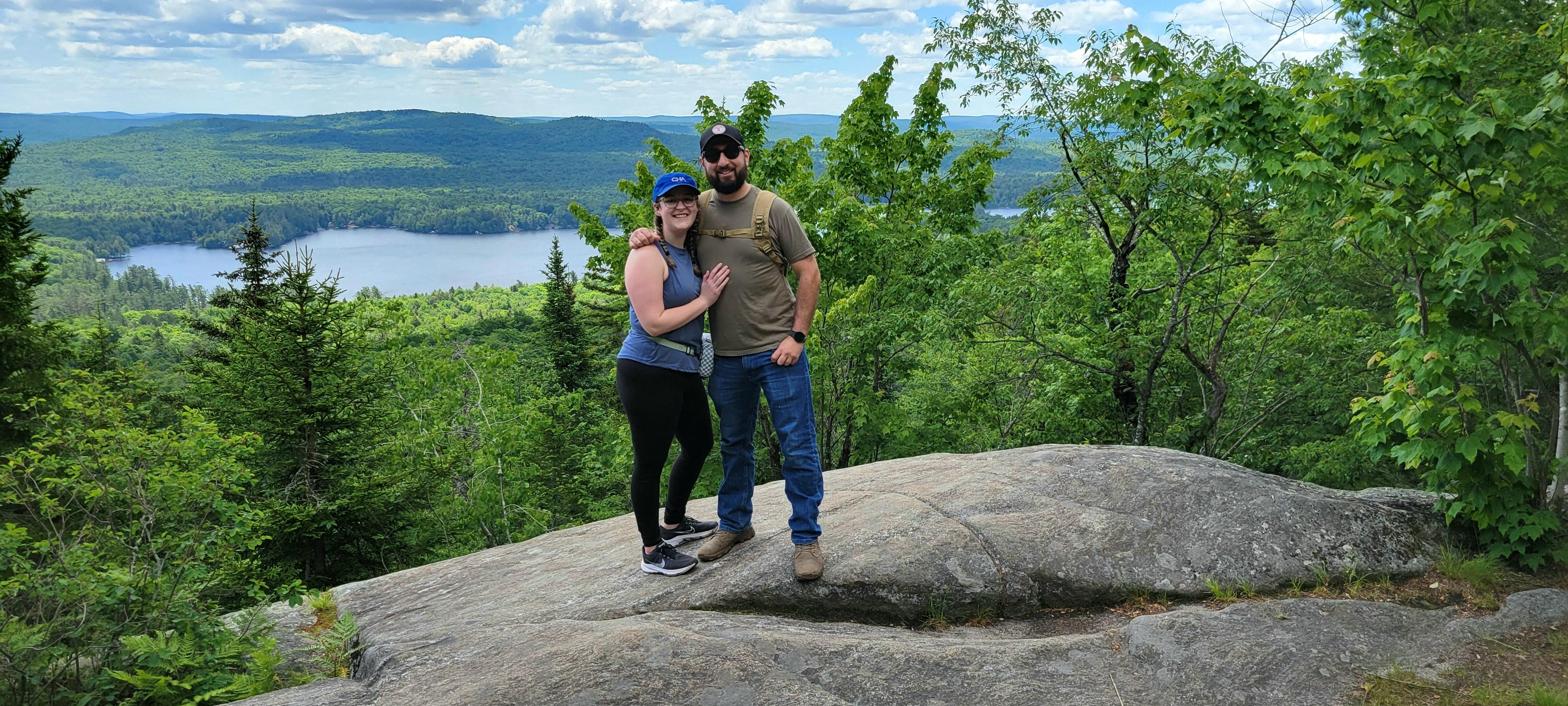 The Wedding Website of Nicole Cullen and Paul Fowler