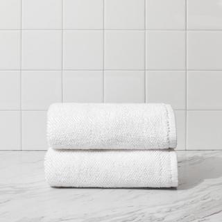 Melbourne Bath Towel, Set of 2