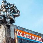 Ix Art Park