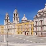 Mafra National Palace