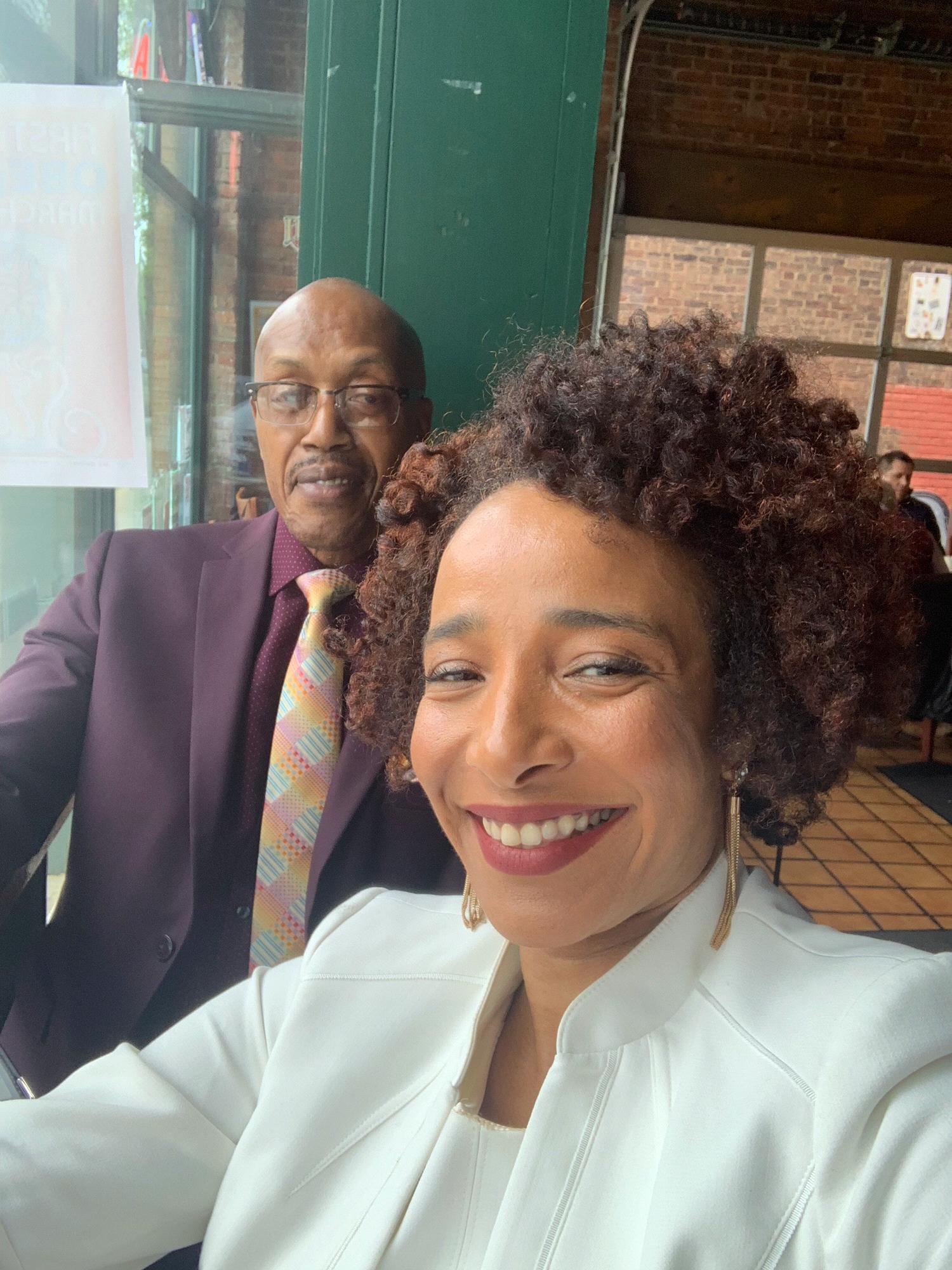 Mother’s Day 2019
