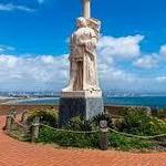 Cabrillo National Monument