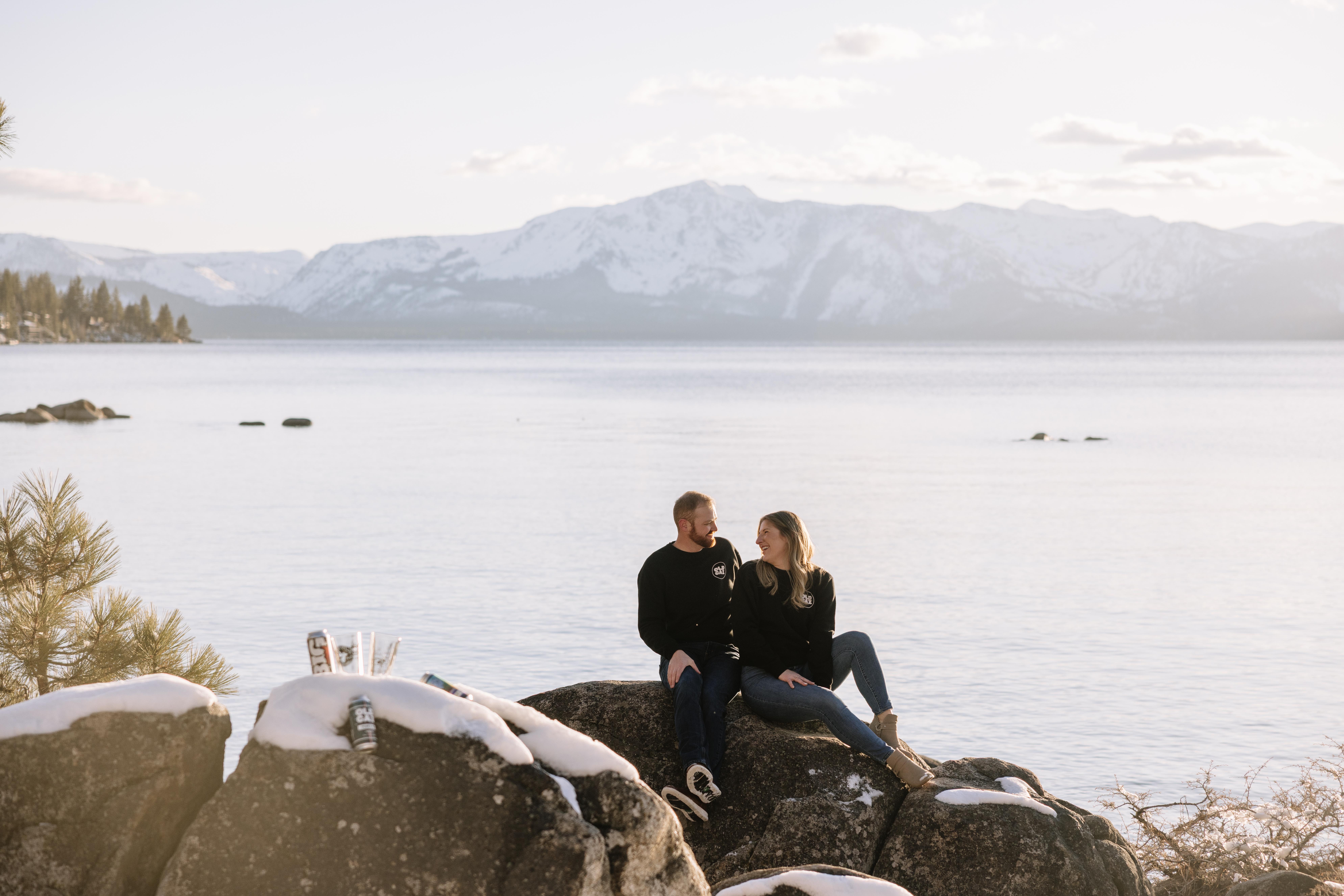 The Wedding Website of Sierra Overton and Seth Thompson