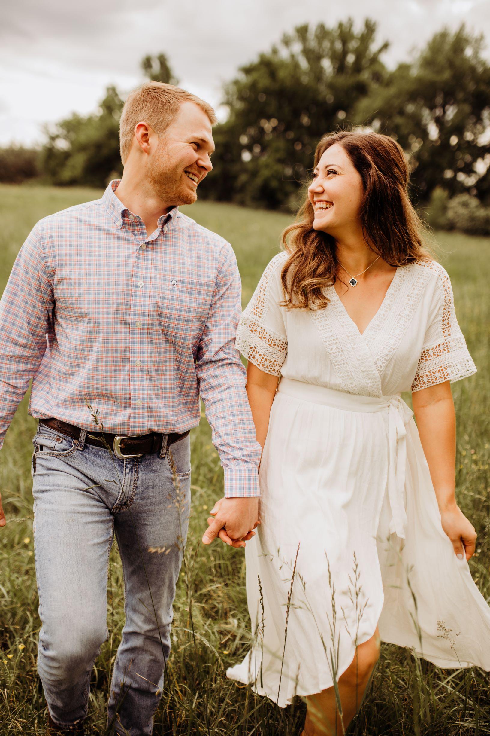 The Wedding Website of Madison Poland and Bryant Sivley