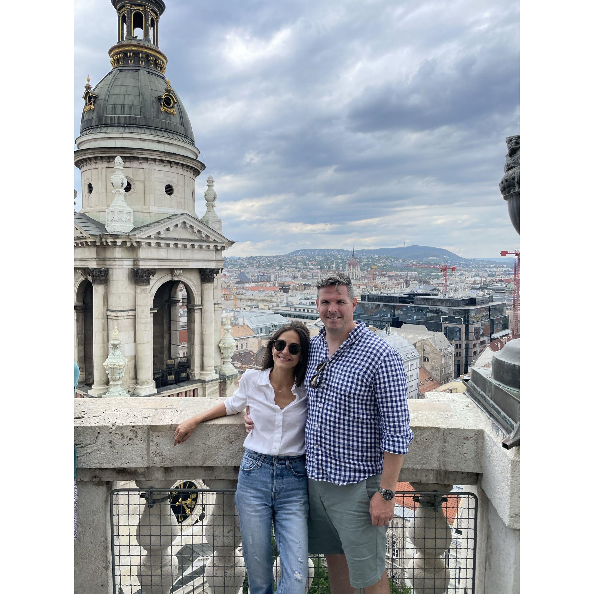 Budapest, Hungary