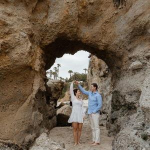 Honeymoon Fund