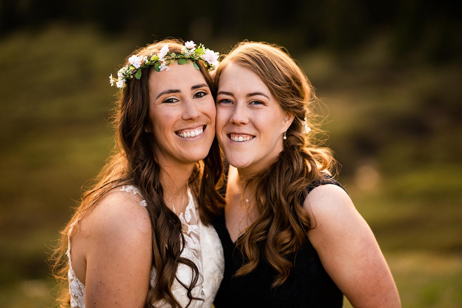 The Wedding Website of Erin Deenihan and Amanda Ray