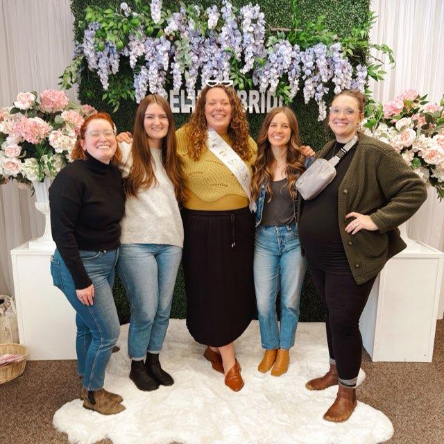 The Wedding Website of Miranda Smith and Michael Cooper