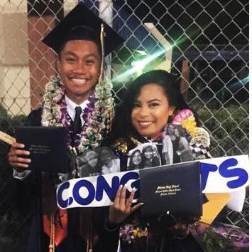 High School Graduation