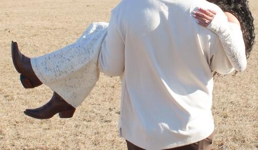 The Wedding Website of Zamirah Toro and Kyle Johnson