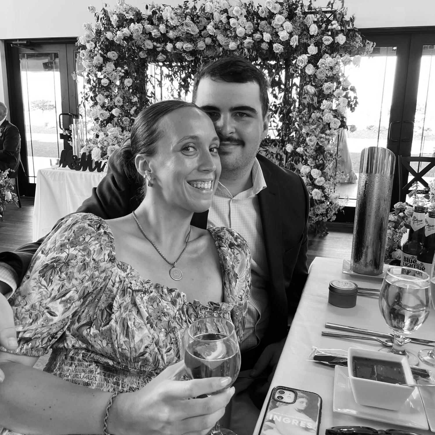 Family Weddings