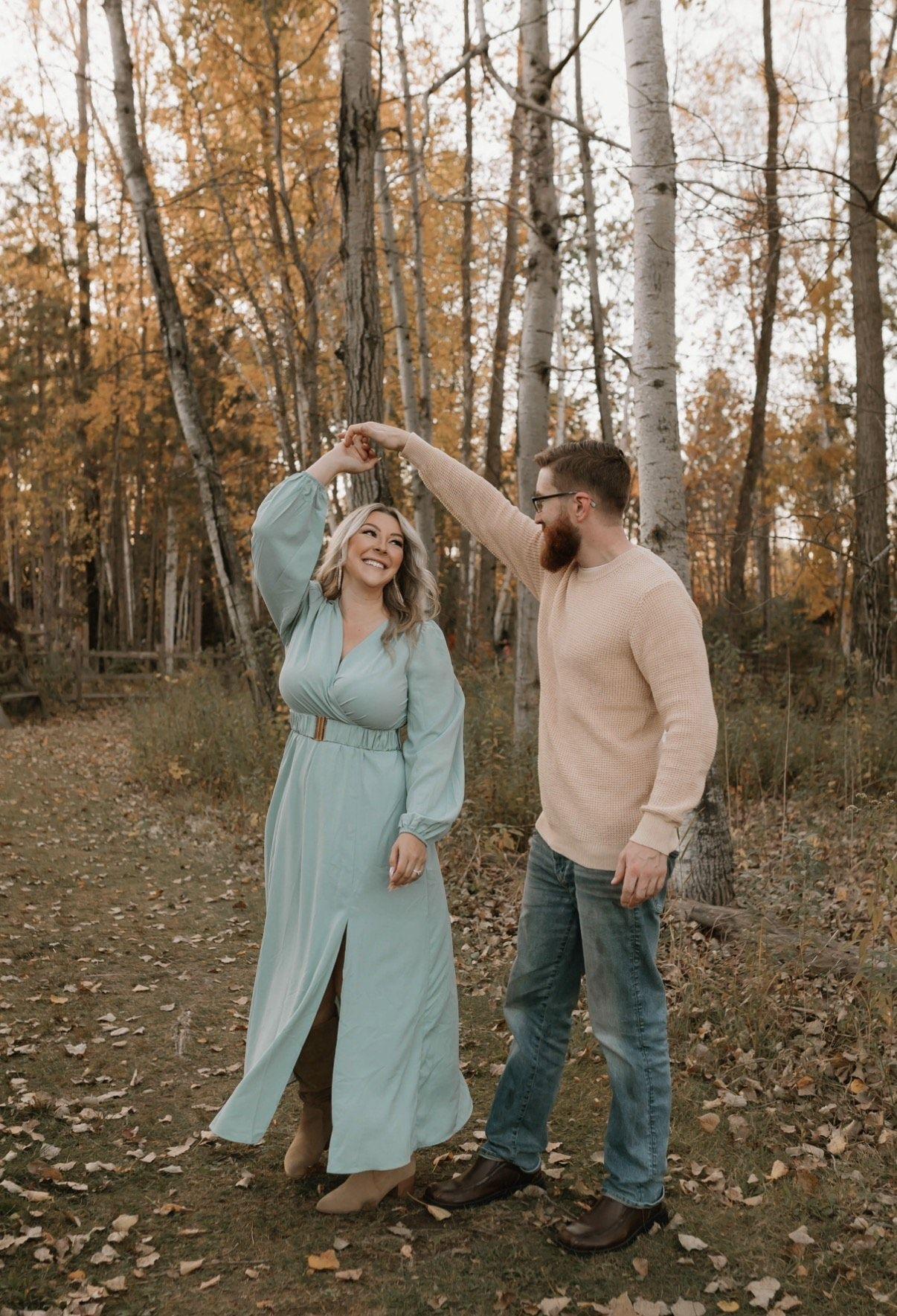 The Wedding Website of Tasha VanEss and Mason Stock
