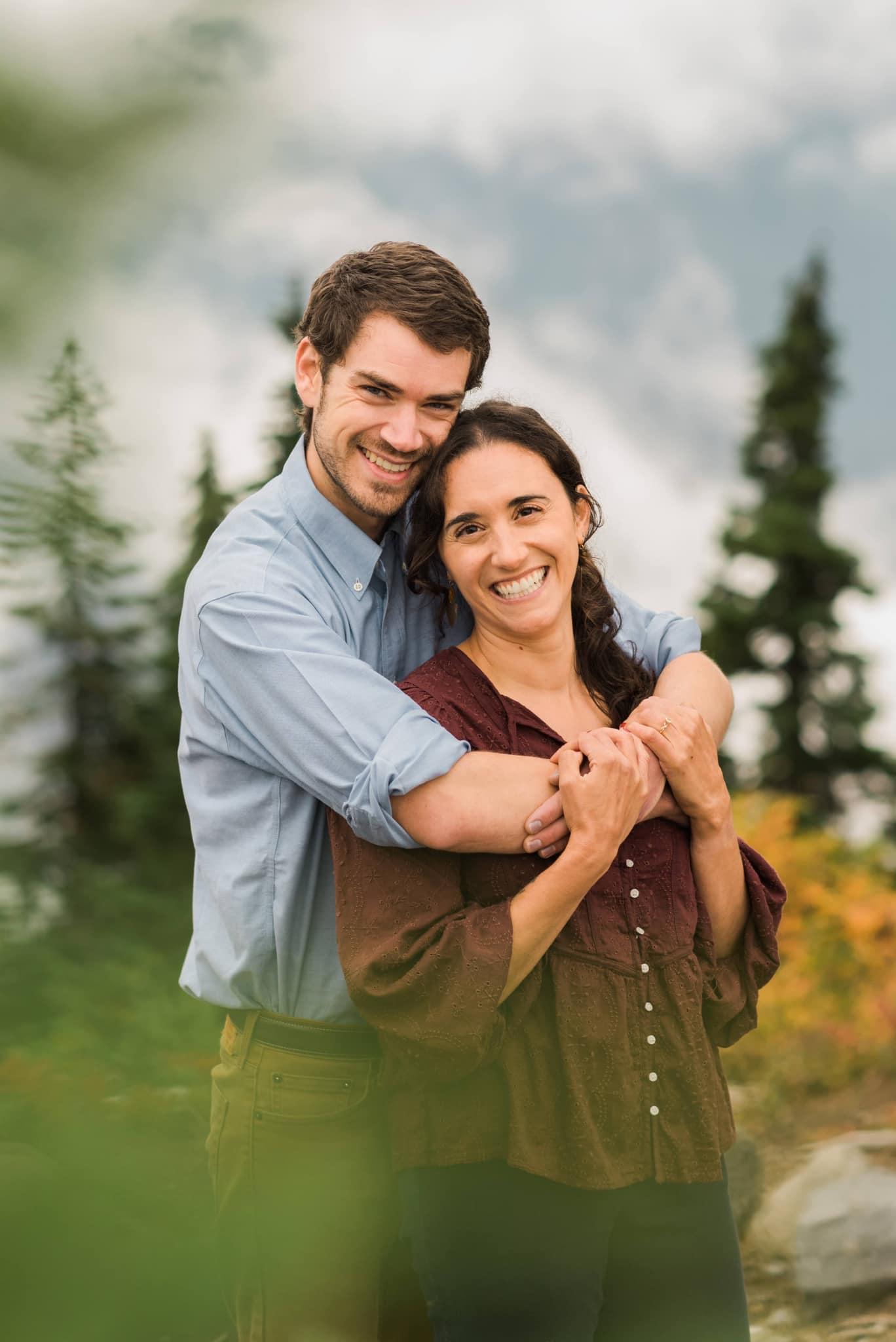 The Wedding Website of Danielle Alleman and Clayton Lewis