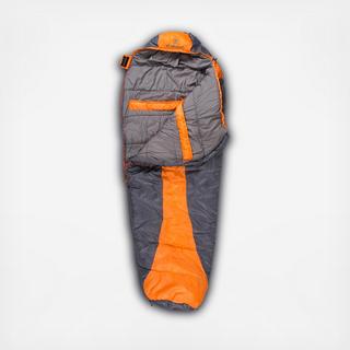 Glacier Mummy Sleeping Bag