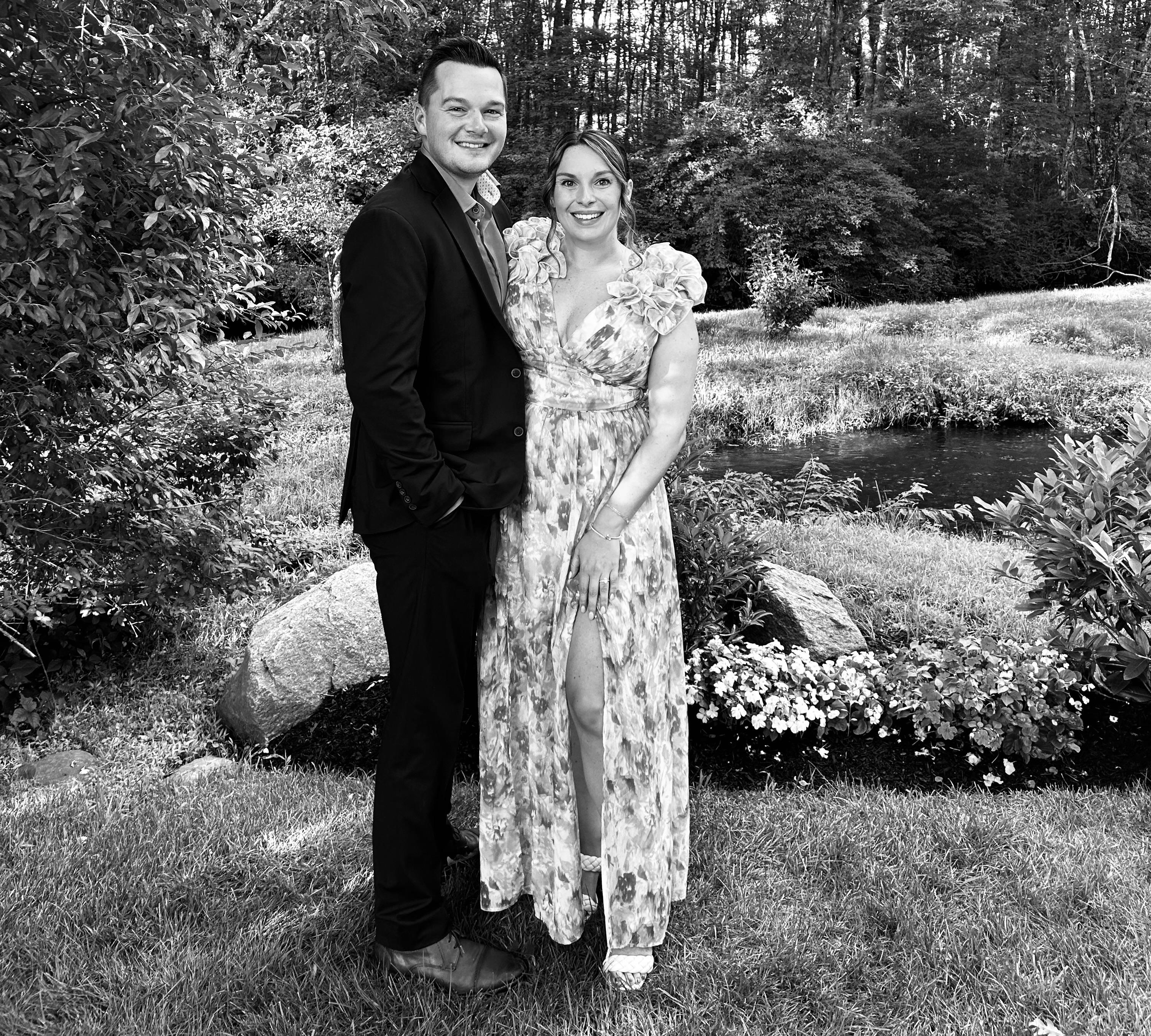 The Wedding Website of Kailey Gaetano and Keith Hunter