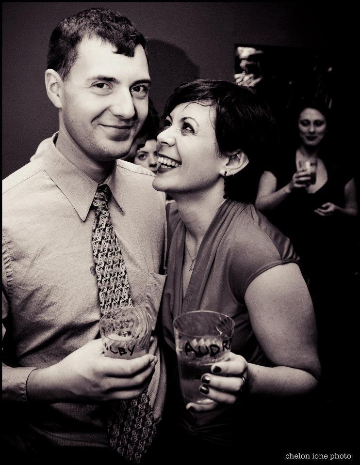 The Wedding Website of Audrea Fink and Colby Easton