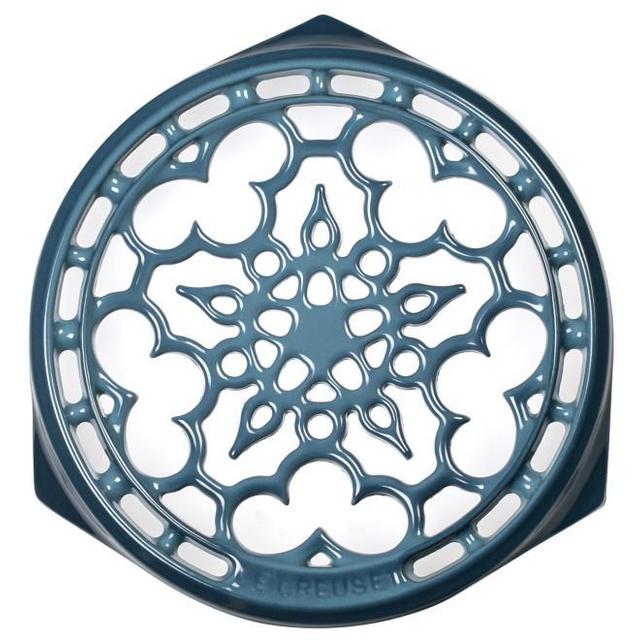 Deluxe Round Trivet