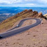 Pikes Peak Highway
