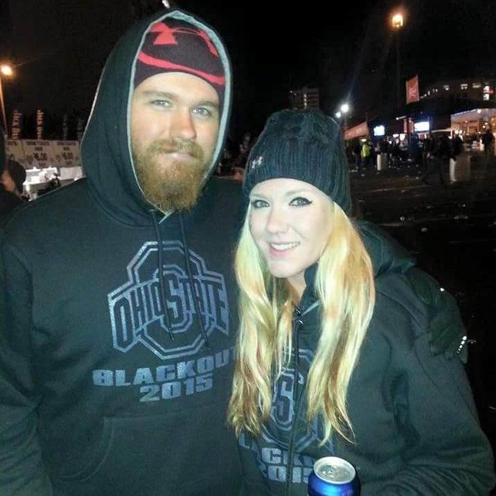 OSU Blackout Tailgate Party 2015