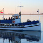 Madaket Harbor Cruise