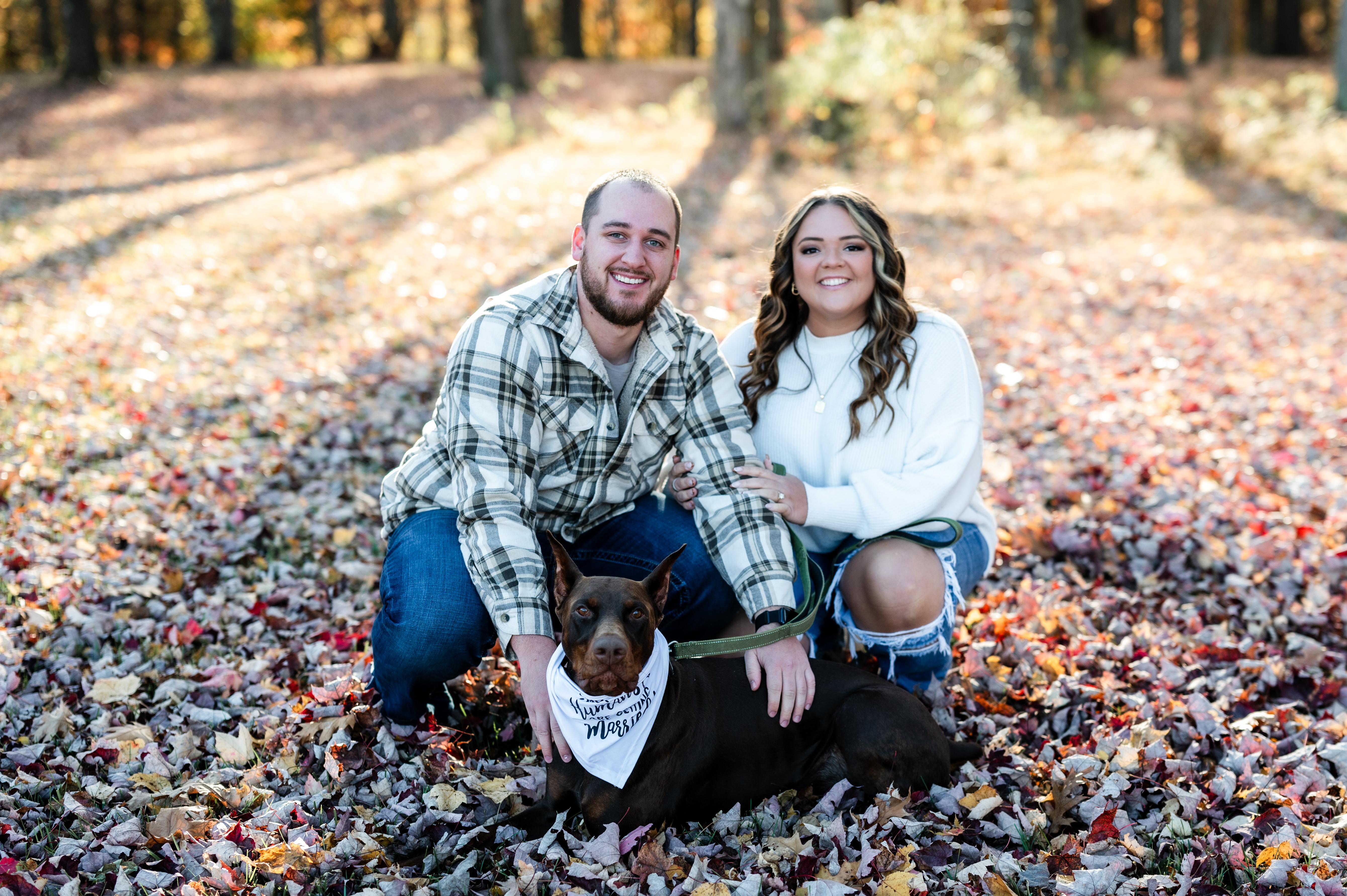 The Wedding Website of Alexa Ansel and Zach Ruegg