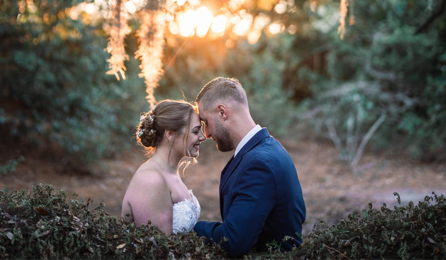 The Wedding Website of Madison Whiting and Zachary Tramell