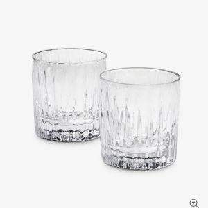 Montpelier Double Old Fashioned, Set of 2
