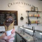 Clementine's Naughty & Nice Creamery